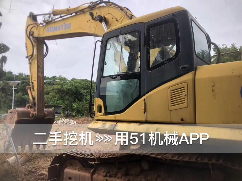 51挖机